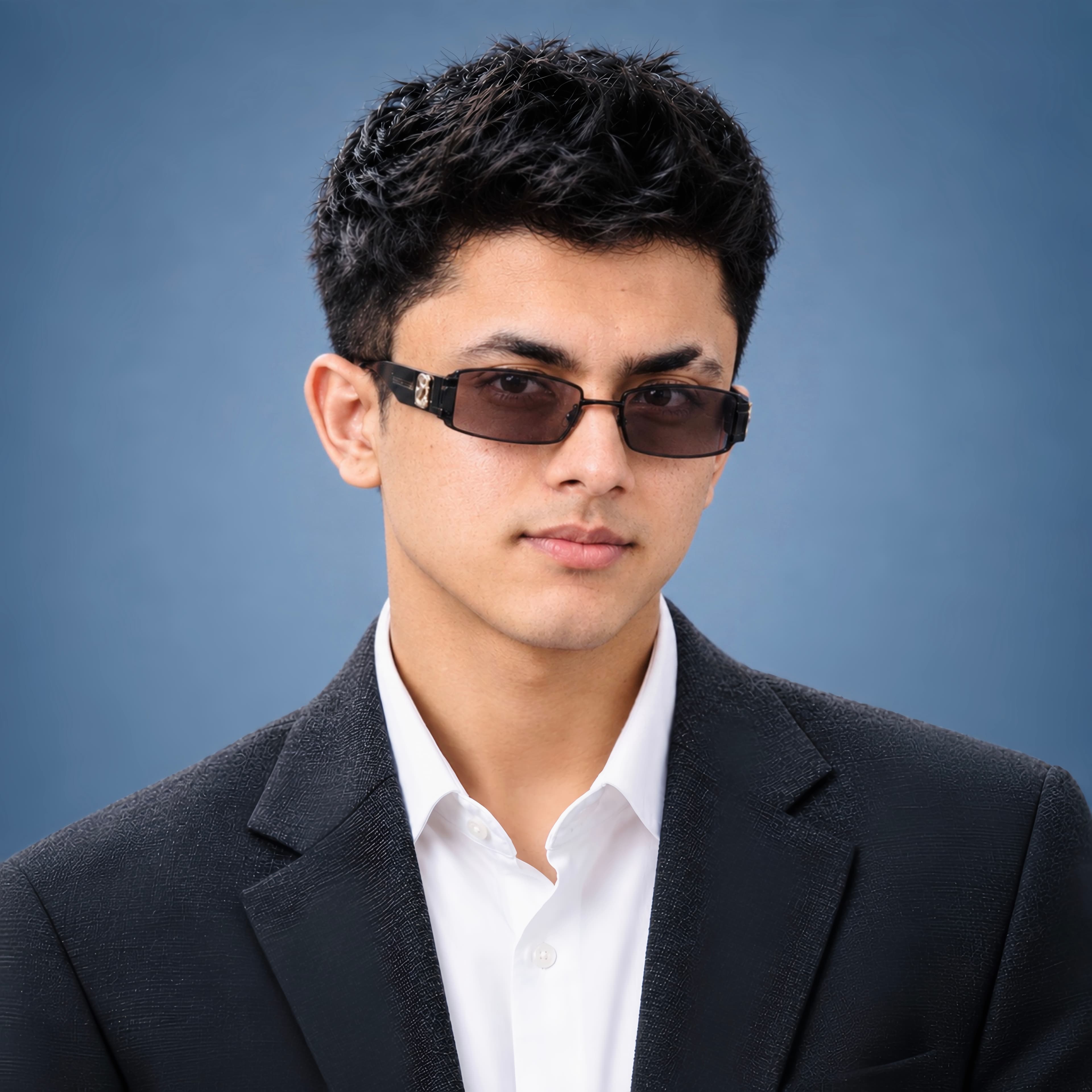 Aakash Rayamajhi